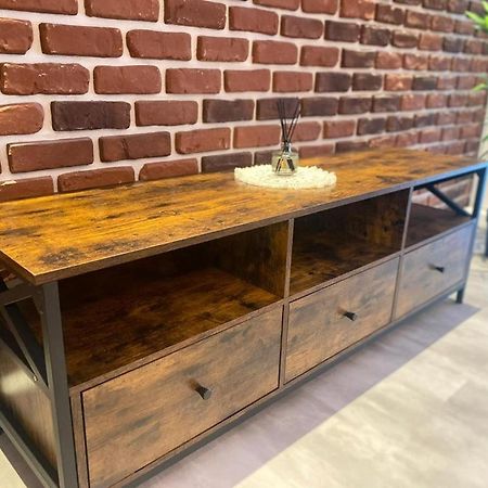 Luxurioese Loft Mit Garten Naehe Duesseldorf Messe Krefeld Exteriér fotografie