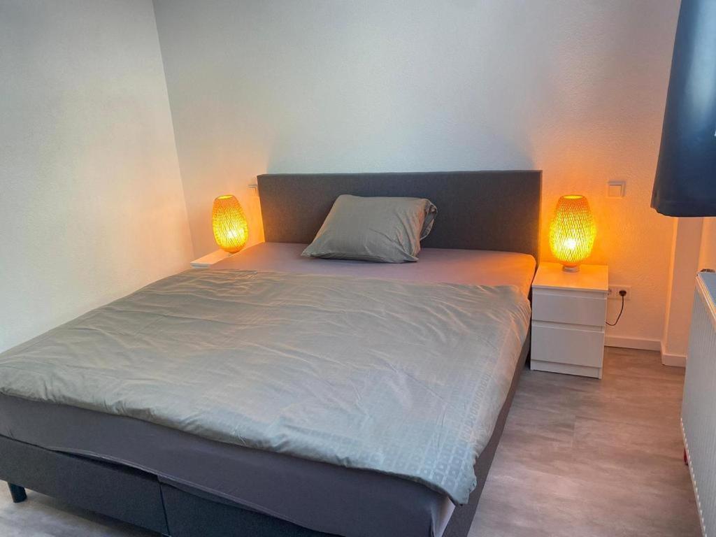 Luxurioese Loft Mit Garten Naehe Duesseldorf Messe Krefeld Exteriér fotografie