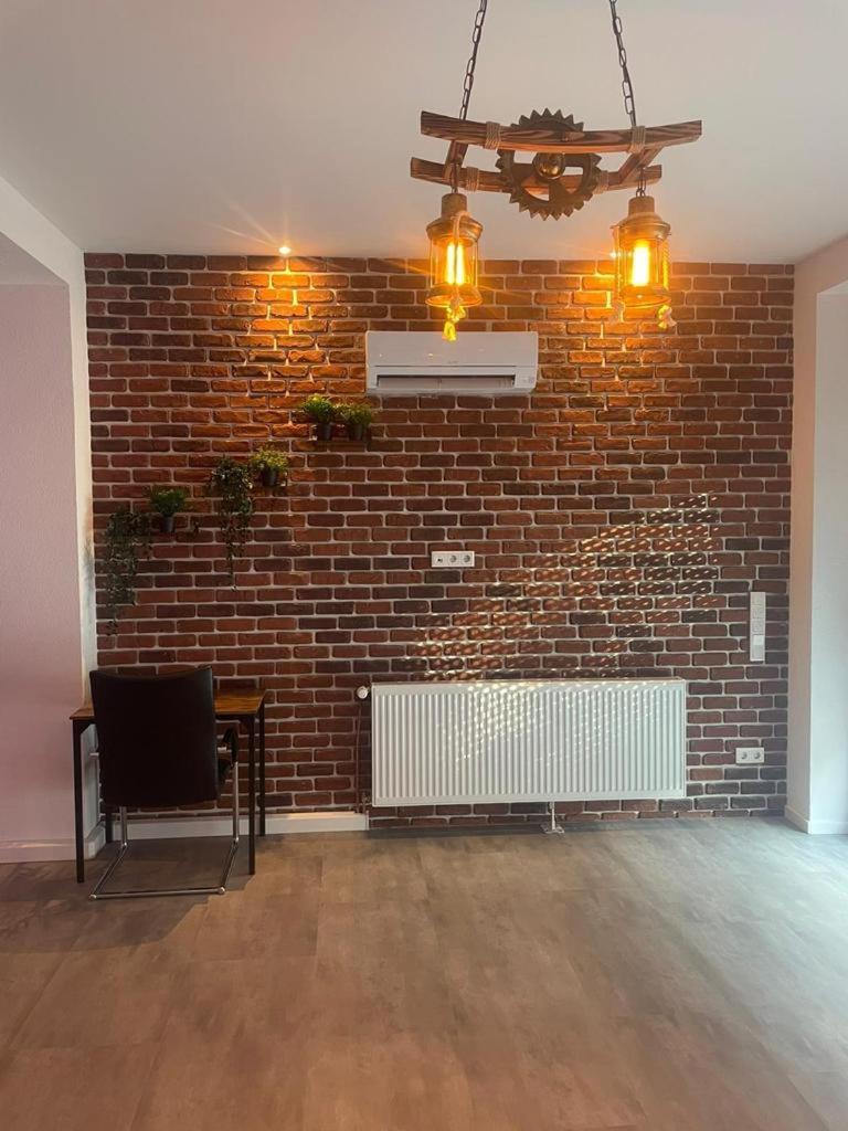 Luxurioese Loft Mit Garten Naehe Duesseldorf Messe Krefeld Exteriér fotografie